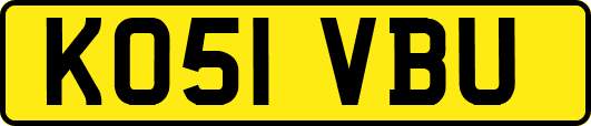 KO51VBU