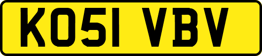 KO51VBV