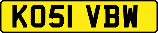 KO51VBW