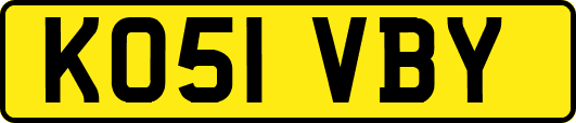 KO51VBY