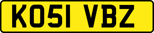 KO51VBZ