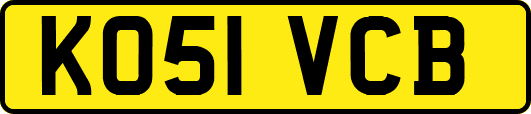 KO51VCB