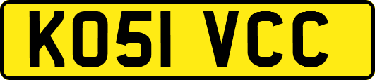 KO51VCC