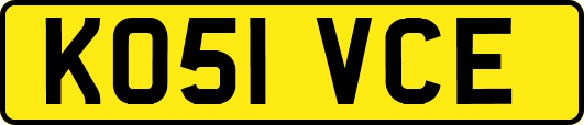 KO51VCE