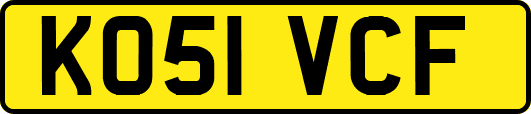 KO51VCF