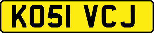 KO51VCJ