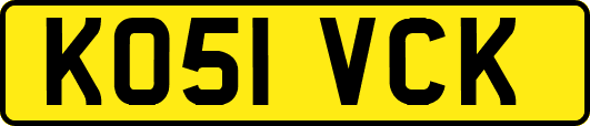 KO51VCK
