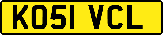 KO51VCL