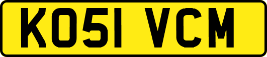 KO51VCM