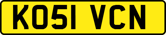 KO51VCN