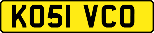 KO51VCO