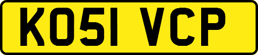 KO51VCP