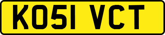 KO51VCT