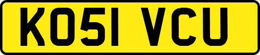 KO51VCU