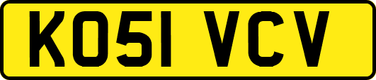 KO51VCV