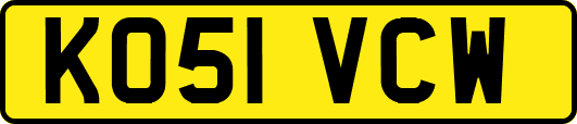 KO51VCW