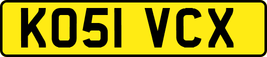 KO51VCX