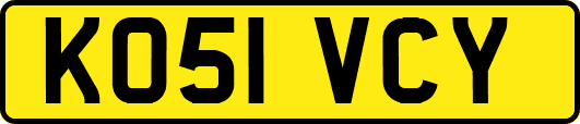 KO51VCY