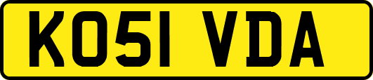 KO51VDA
