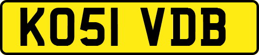 KO51VDB