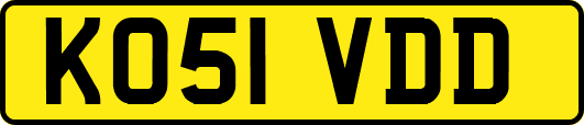 KO51VDD