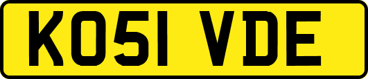 KO51VDE