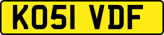 KO51VDF