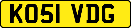 KO51VDG