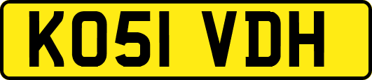 KO51VDH