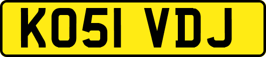 KO51VDJ