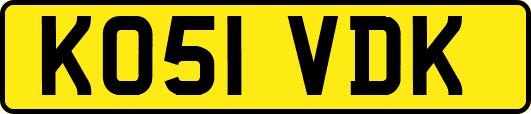 KO51VDK