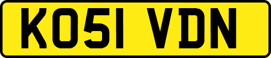 KO51VDN