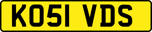 KO51VDS