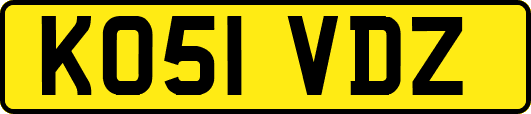 KO51VDZ