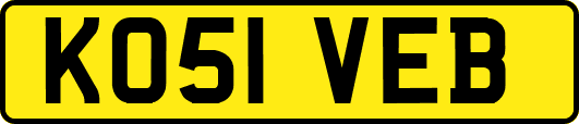 KO51VEB