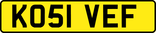 KO51VEF