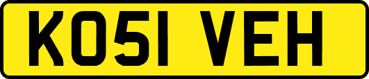 KO51VEH
