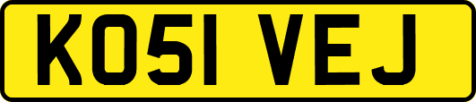 KO51VEJ