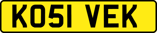 KO51VEK