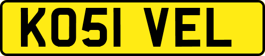 KO51VEL