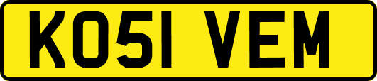 KO51VEM