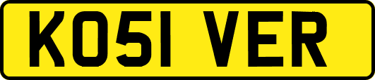 KO51VER