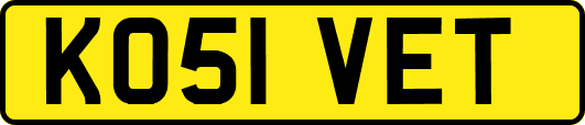 KO51VET