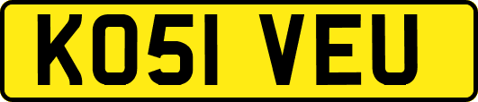 KO51VEU