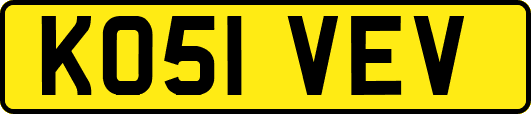 KO51VEV