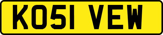 KO51VEW