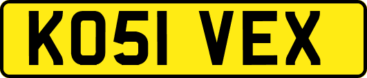 KO51VEX