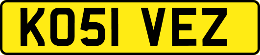 KO51VEZ