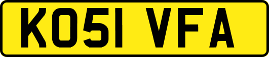 KO51VFA