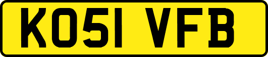 KO51VFB